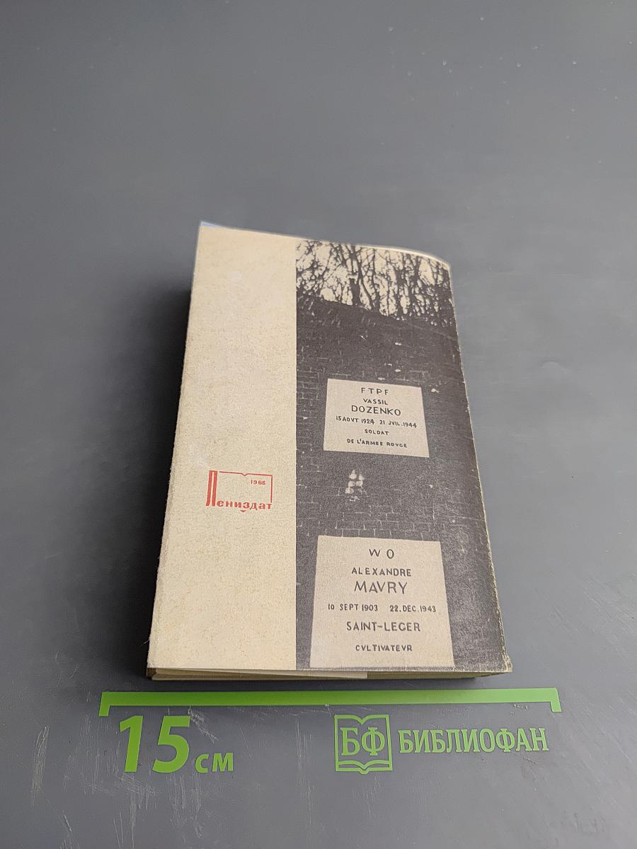 Русский из Дрокура