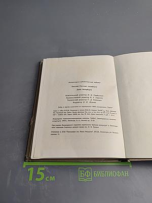 Душа Петербурга