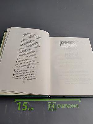 Немецкая поэзия XVII века