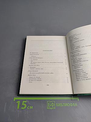 Немецкая поэзия XVII века