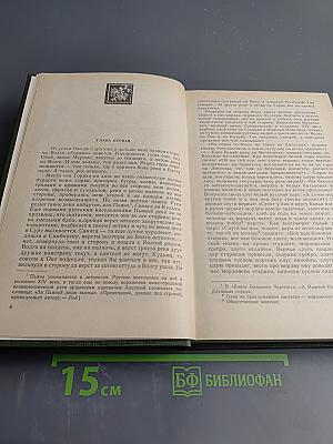 На Горах. Книга первая