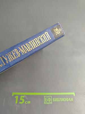 Бестужев-Марлинский