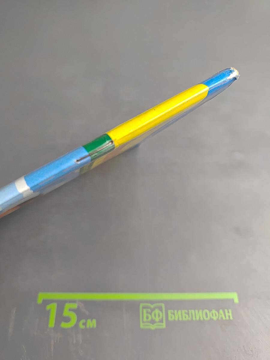 Я - Петербуржец 1 часть. Пособие для учащихся начальных классов