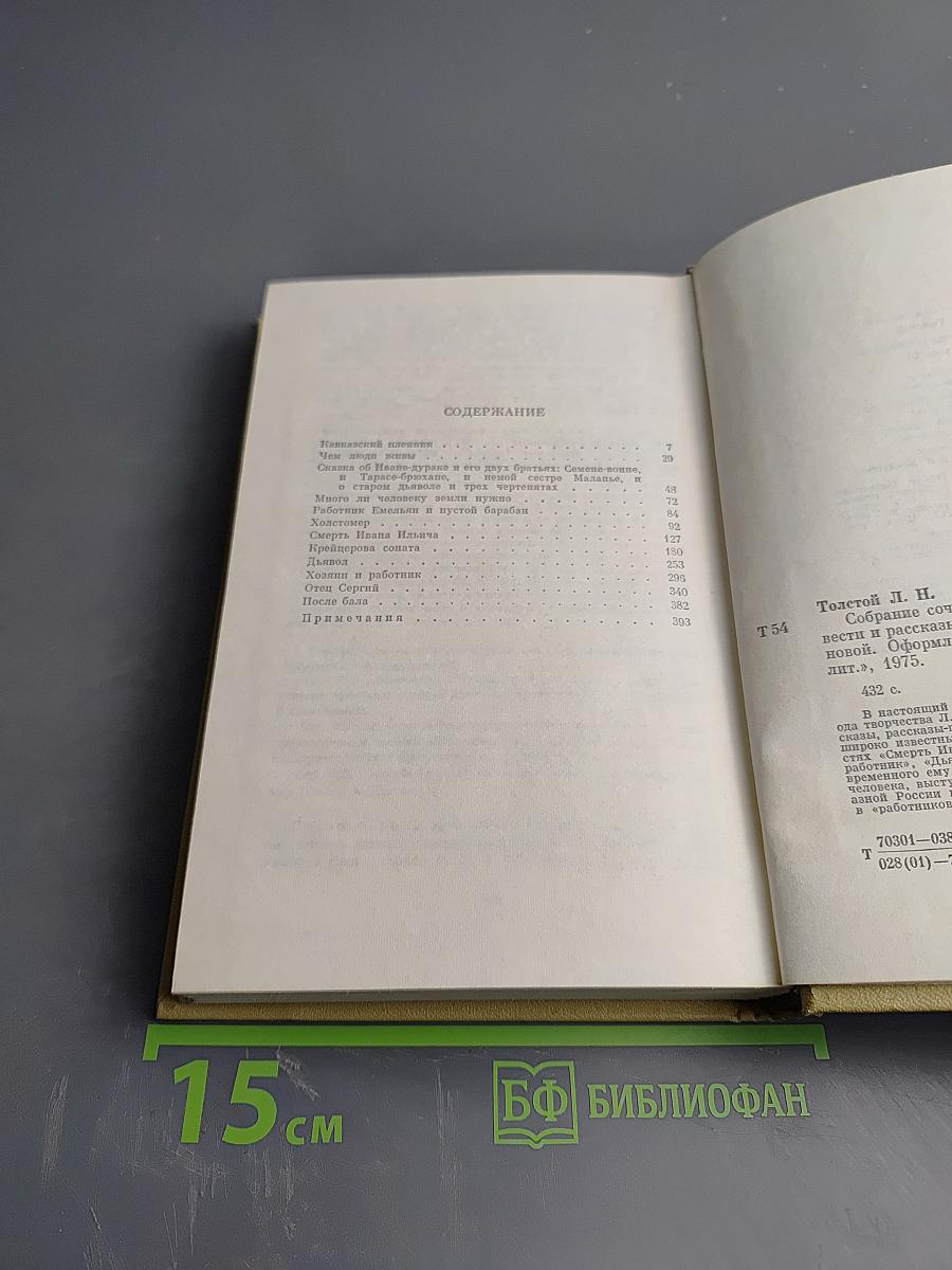 Повести и рассказы 1872-1903. Собрание сочинений. Том десятый