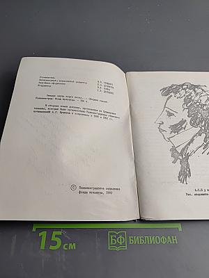 Внимая звуку, струн твоих... Сборник статей