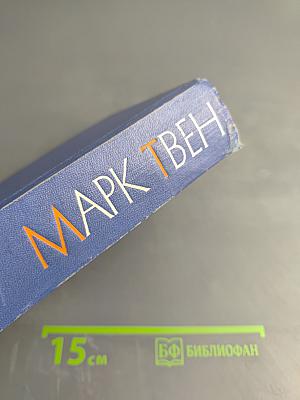 Марк Твен. Собрание сочинений в 12 томах. Том одиннадцатый: Рассказы, Очерки, Публицистика 1894-1909