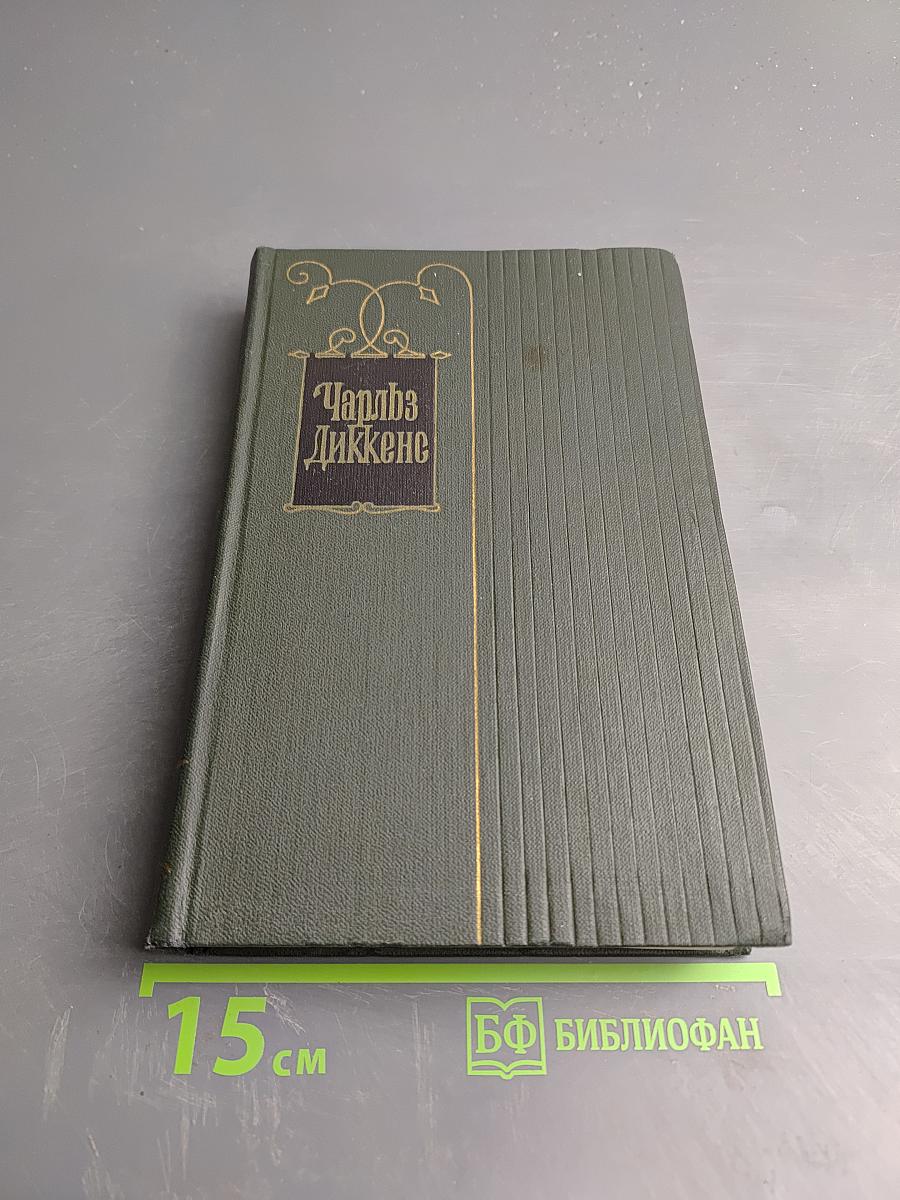 Жизнь Дэвида Копперфилда, рассказанная им самим (Том Шестнадцатый)