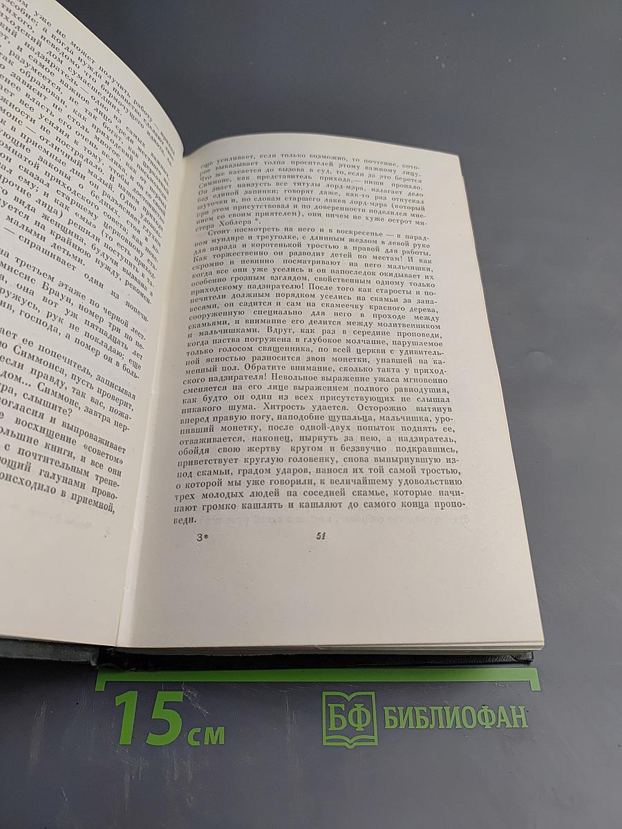 Собрание сочинений. Том Первый. Очерки Боза. Мадфогские записки