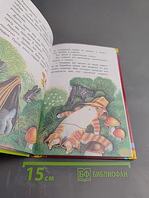 Красная Шапочка и другие сказки