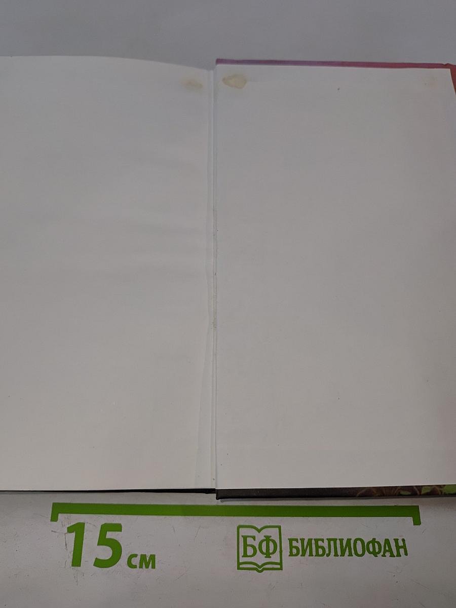 Разорванный круг