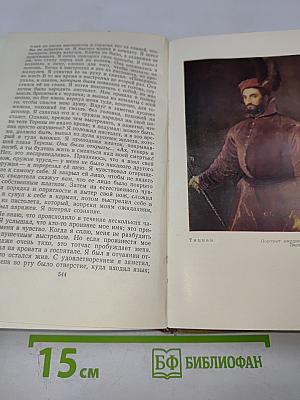 Собрание сочинений в пятнадцати томах. Том десятый: Прогулки по Риму