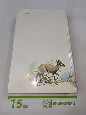 Под пологом пьяного леса