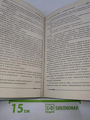 Ричард Длинные Руки - паладин Господа