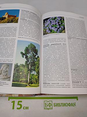 Большая иллюстрированная энциклопедия. Том 1: А-Ама