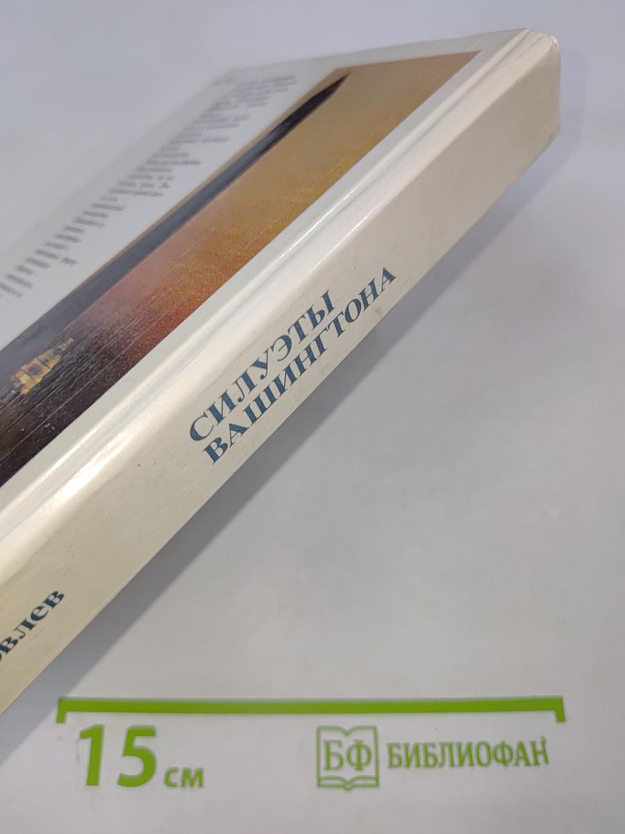 Силуэты Вашингтона