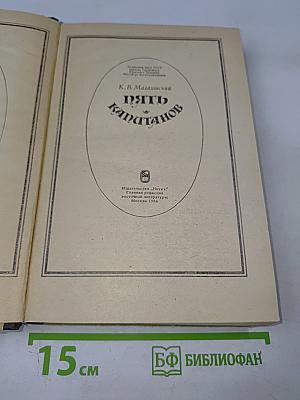 Пять капитанов