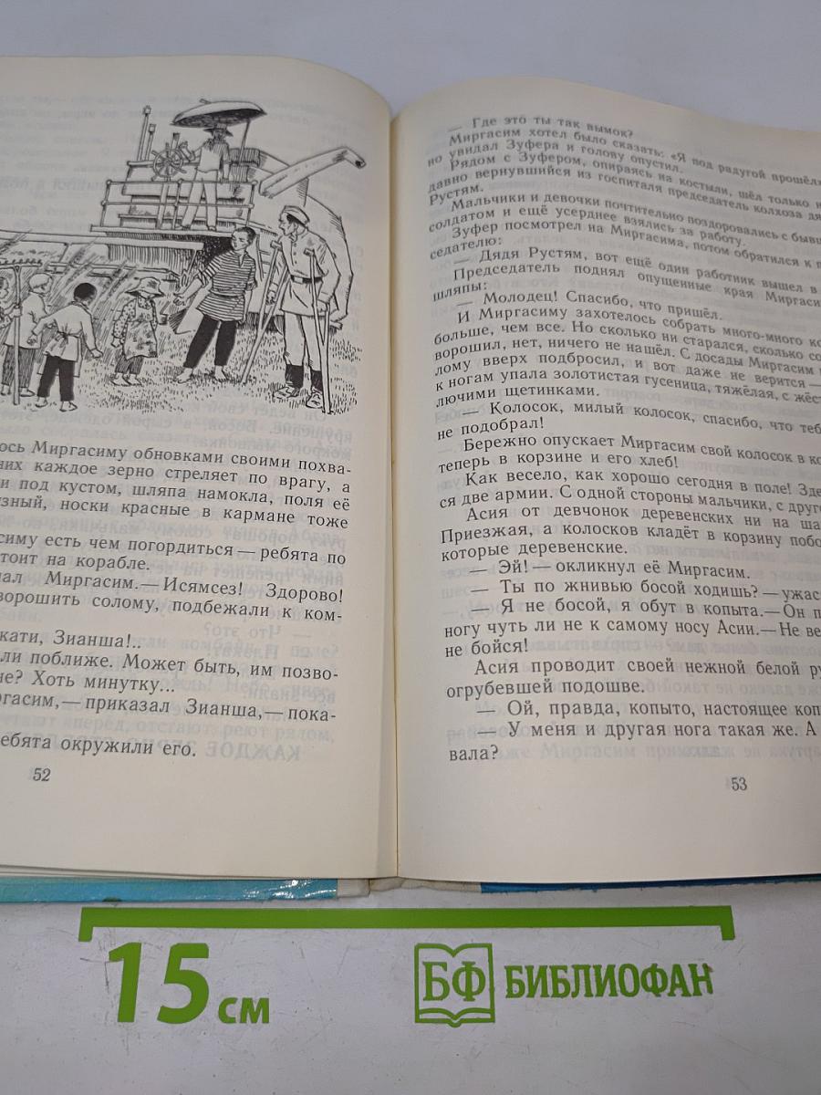 Кожаные башмаки