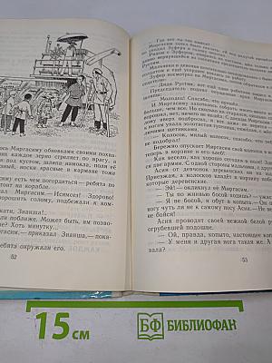 Кожаные башмаки