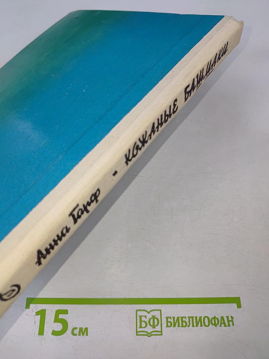 Кожаные башмаки