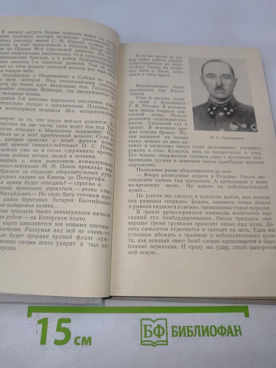 Город-фронт