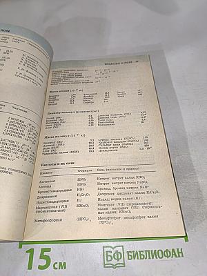 Альфа и Омега. Краткий справочник