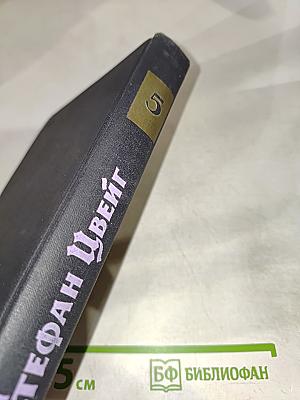 Собрание сочинений в семи томах. Том пятый