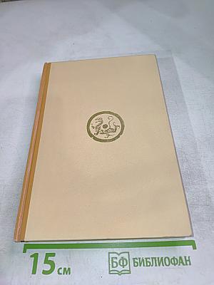 Старая Крепость. Трилогия. Книга первая и вторая