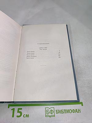 Война и мир. Том второй