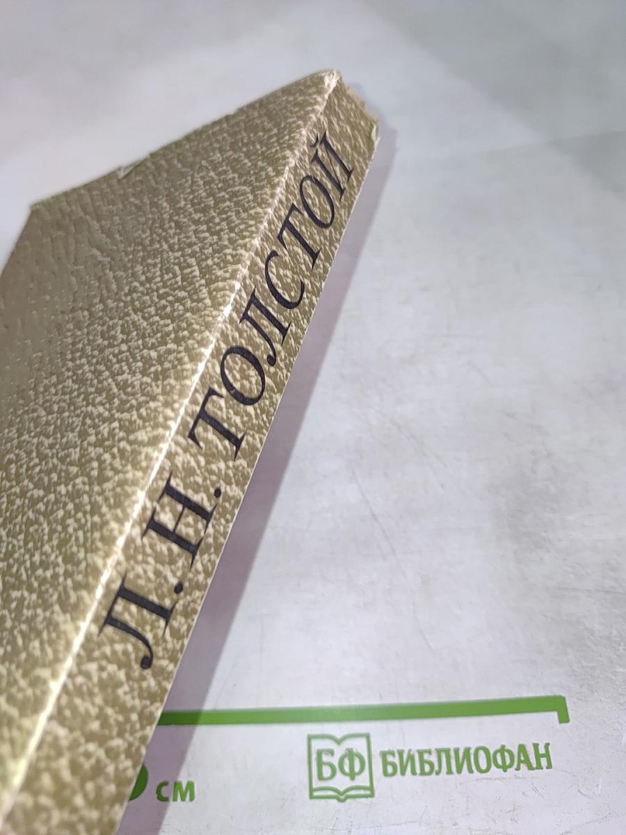 Собрание сочинений. Том 10. Произведения 1872-1890 годов