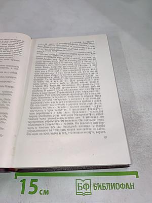 Собрание сочинений. Том второй: Рожденные бурей. Статьи и речи