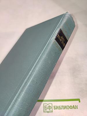 Анна Каренина. Части 5-8 (Собрание сочинений в 14 томах, Том 10)