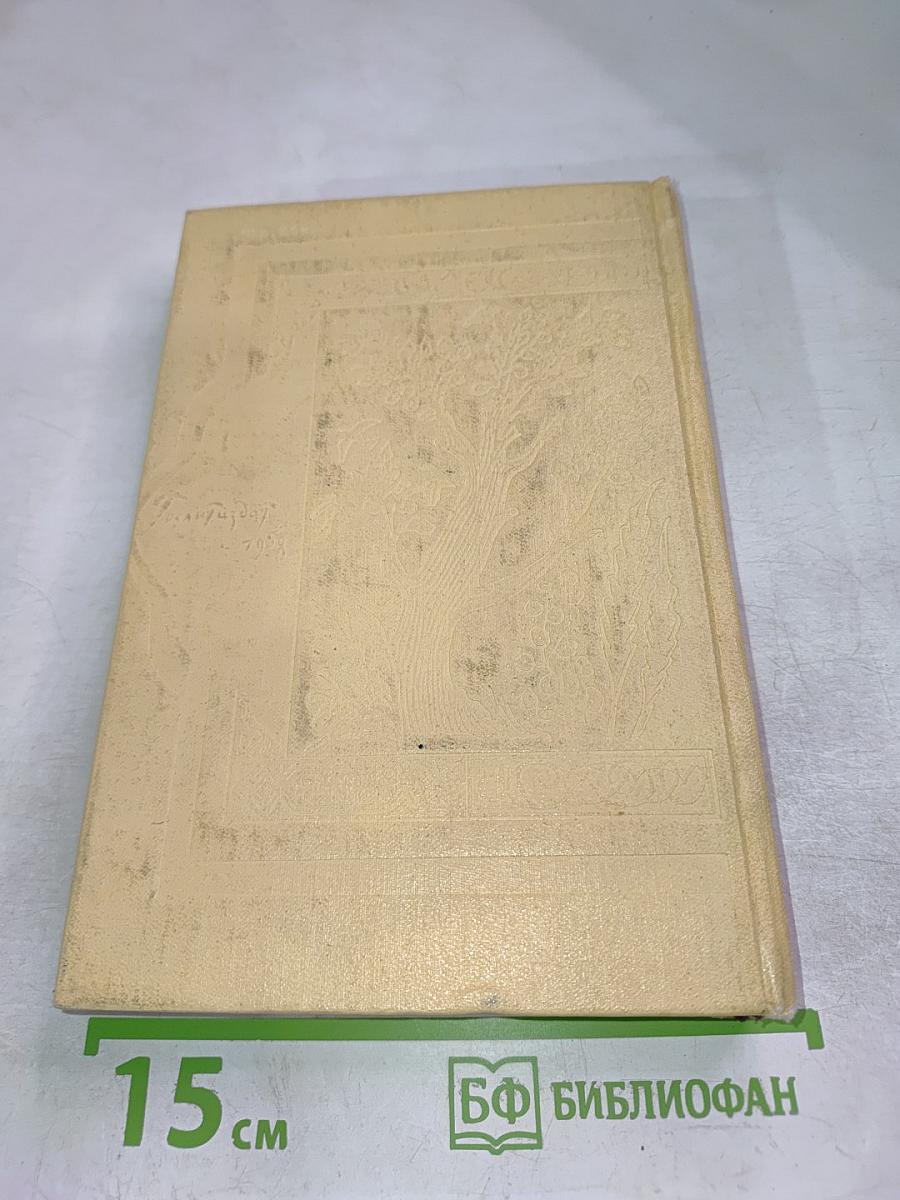 Тысяча и одна ночь