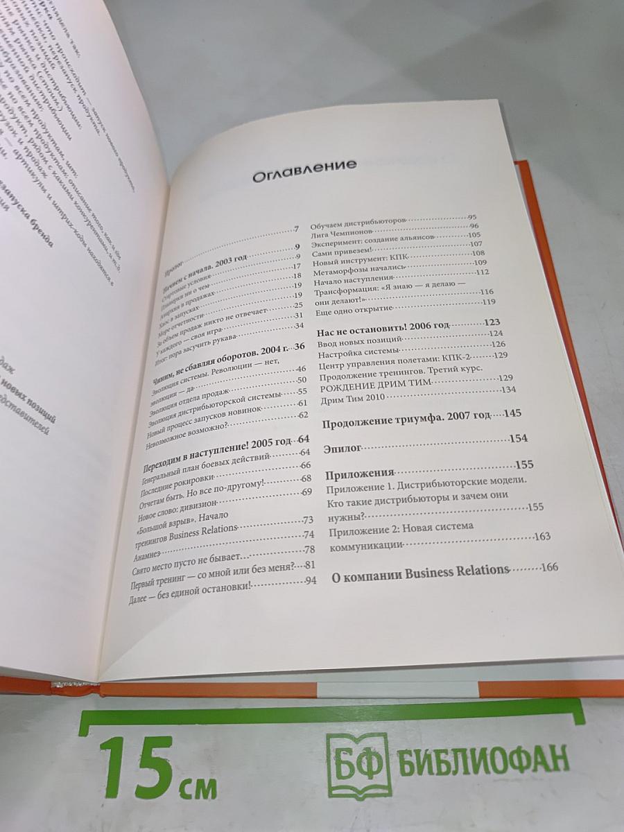 ДримТим как создать команду мечты