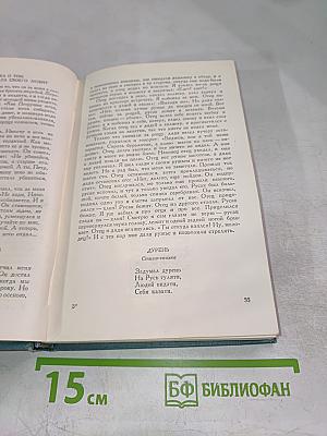 Собрание сочинений. Том десятый. Повести и рассказы (1892-1896)