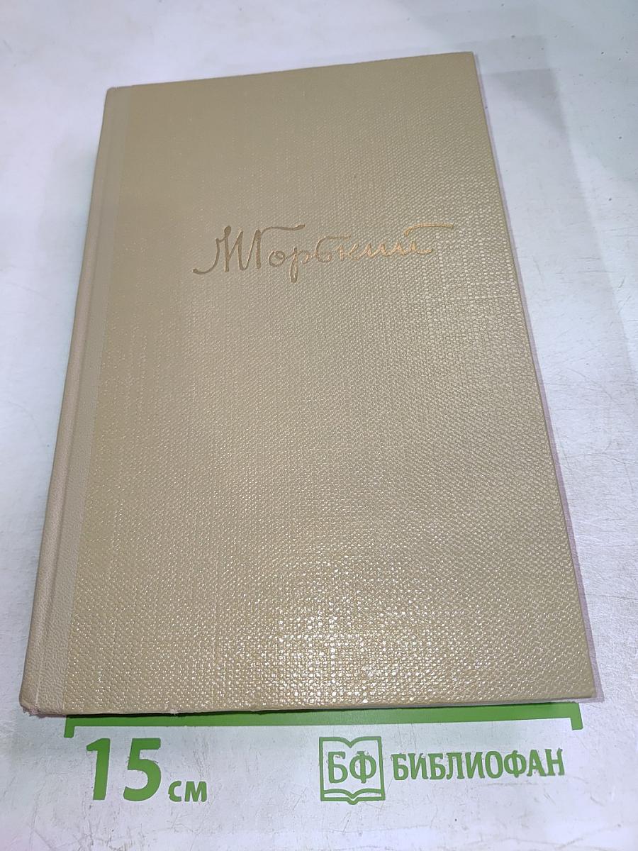 Жизнь Клима Самгина. Том 13