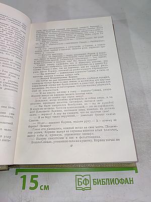 Жизнь Клима Самгина. Том 13