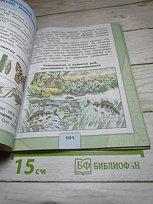 Окружающий мир 3 класс. Часть 1
