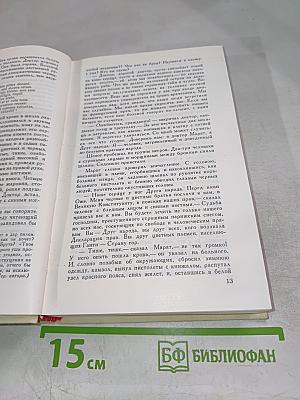 Черный консул. Повесть о братьях Тургеневых