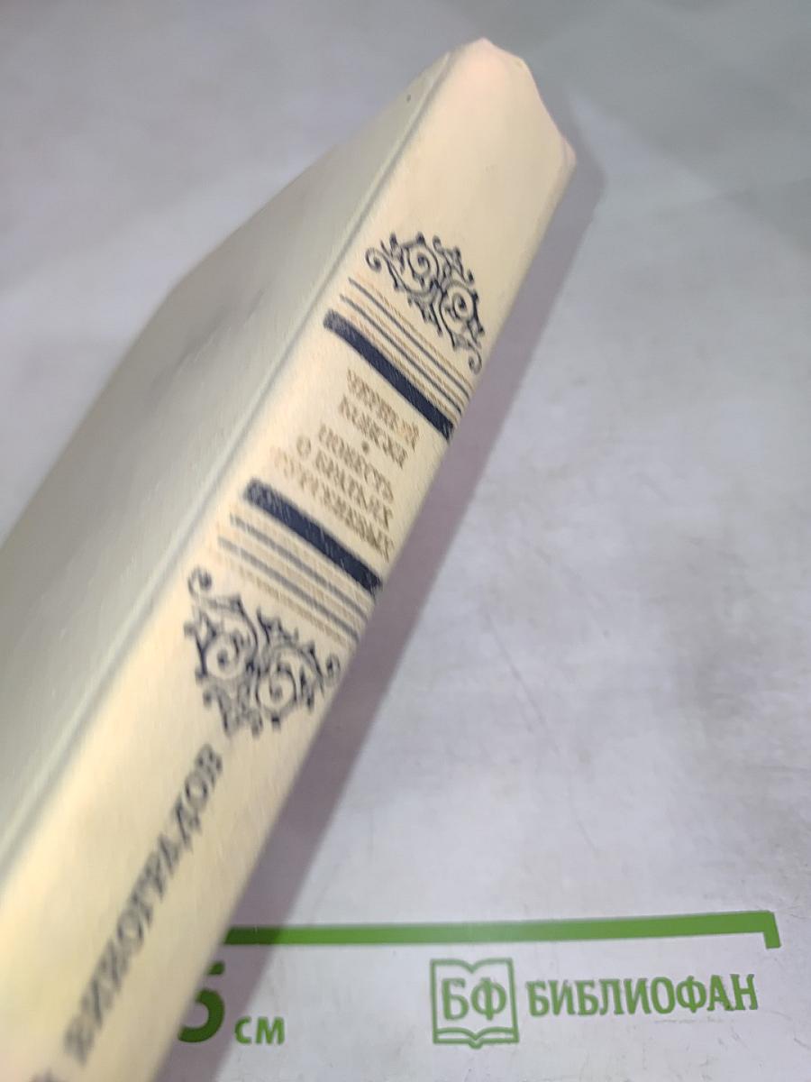 Черный консул. Повесть о братьях Тургеневых