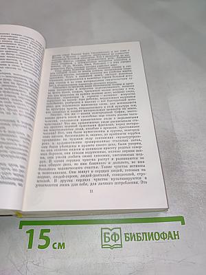 Публицистика. Воспоминания современников