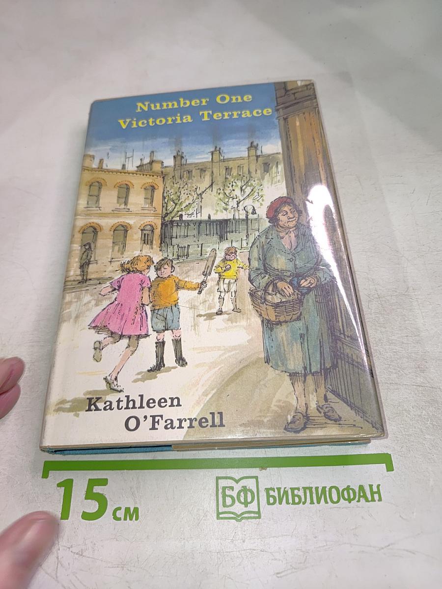 Number One Victoria Terrace