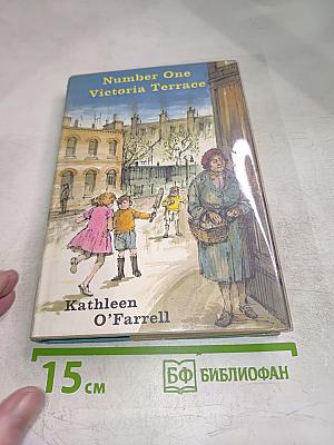 Number One Victoria Terrace