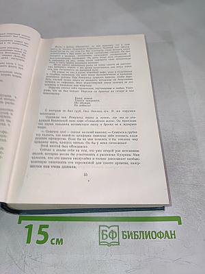 Собрание сочинений. Том первый. Произведения 1893-1896