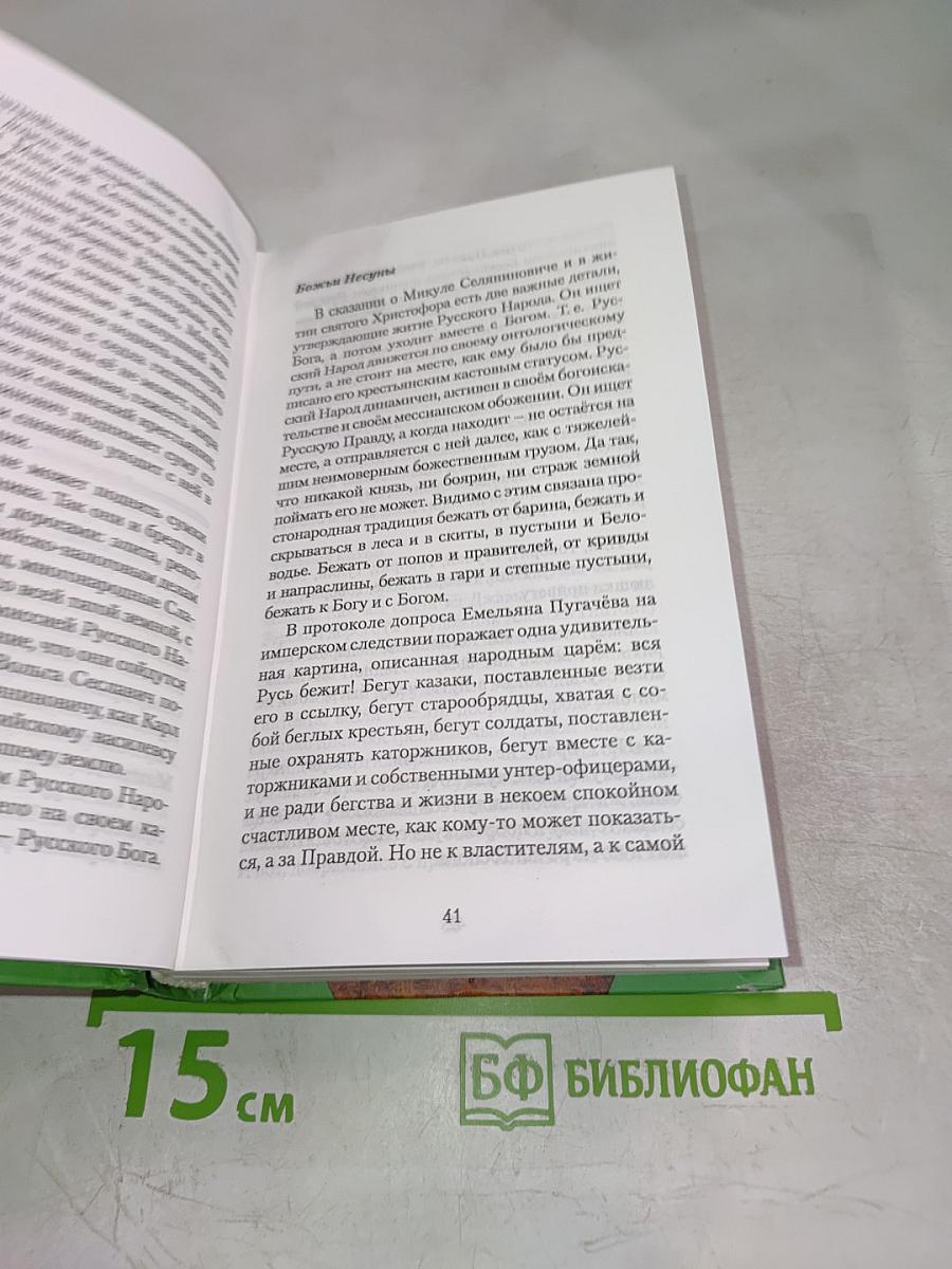 Новые Скифы