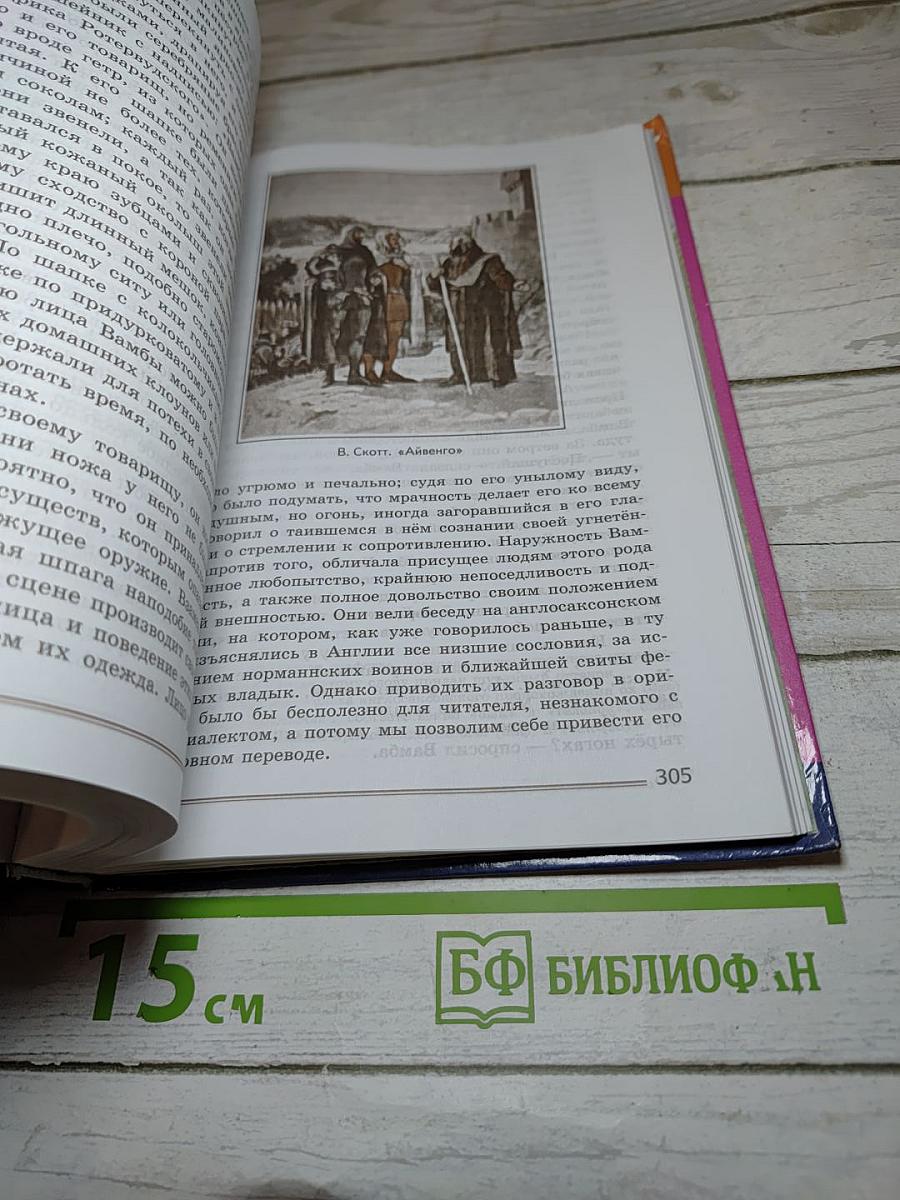 Литература. 8 класс. Часть 2
