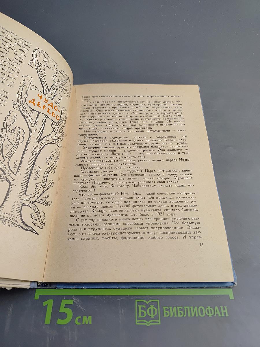 Здравствуй, музыка!