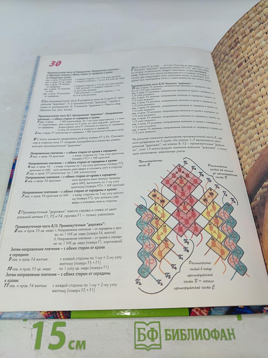 Новый стиль. Плетеночки для девочек