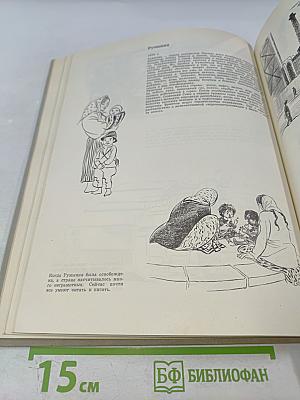 Рисунки. Том четвертый