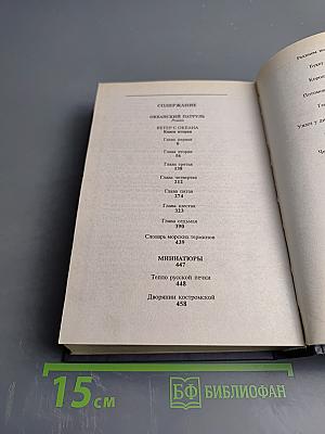 Океанский патруль. Книга вторая. Ветер с океана