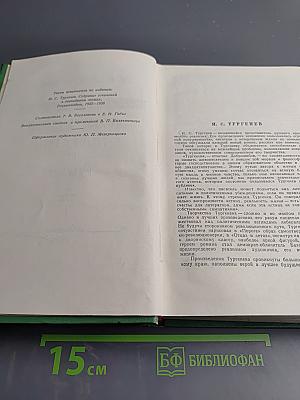 Избранные произведения. Записки охотника. Повести и рассказы. Том 1